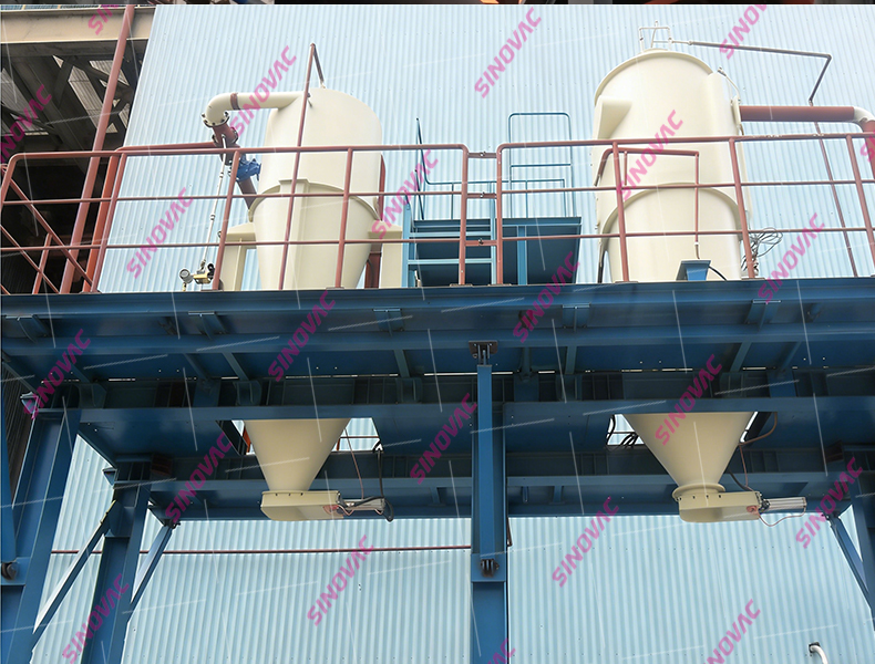 煤化工粉尘处理方案