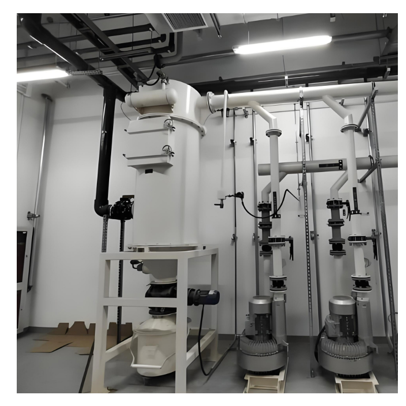 选购中央吸尘系统不可不知其十大优点