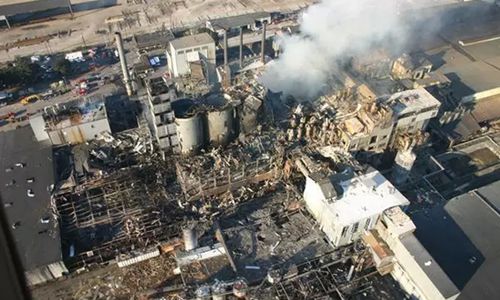 为何近年来粉尘爆炸事故不断