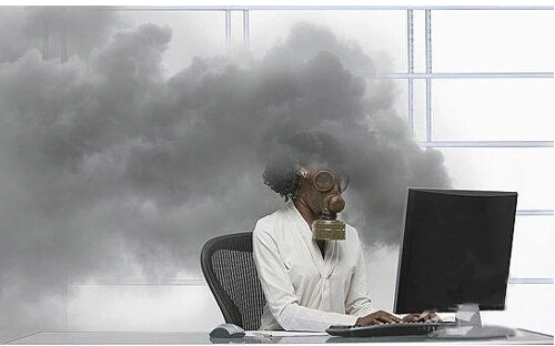 办公楼安装中央吸尘系统的好处