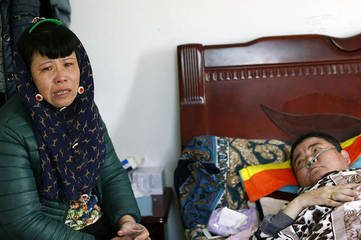 工业不同的粉尘会给我们带来哪些伤害