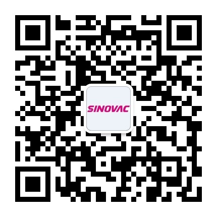 SINOVAC微信公众号