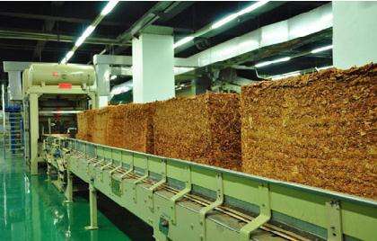 烟草车间除尘系统设计原理SINOVAC带你了解