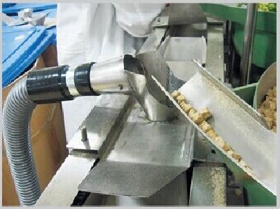 食品加工粉尘防爆国家专项整治措施