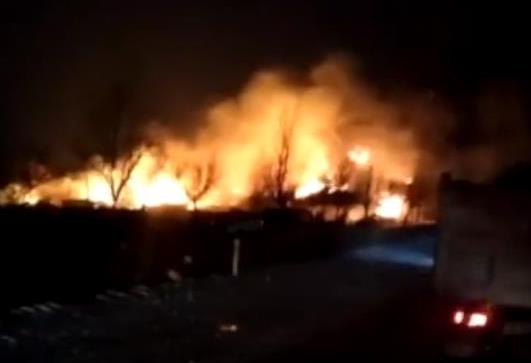 机械加工行业爆炸事故这个警钟你听到了吗?