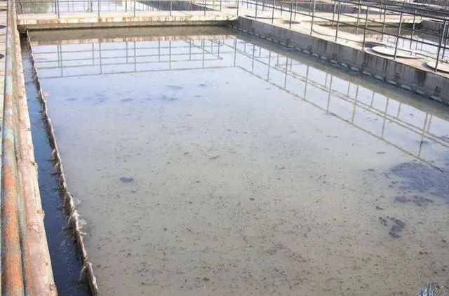 辽宁阜新污水处理厂水解酸化车间爆炸事故原因