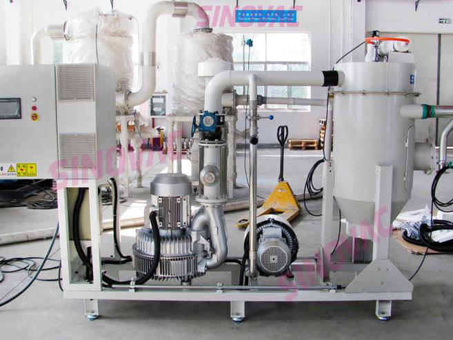 工业吸尘器使用注意事项有哪些