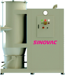 负压除尘系统治理化妆品车间粉尘效果如何